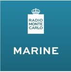 Logo di Radio Monte Carlo / RMC Marine