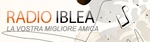 Logo di Radio IBLEA