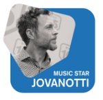 Logo di Radio 105 / Music Star Jovanotti