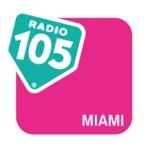 Logo di Radio 105 / 105 Miami