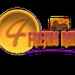 Logo di 4 Friends Radio