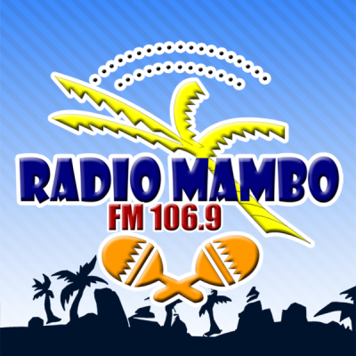 Logo di Radio Mambo