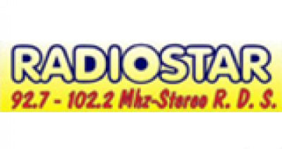 Logo di Radio Star