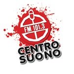 Logo di Centro Suono FM 101.3
