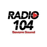Logo di Radio Savona Sound / FM 104.0