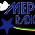 Logo di Mep Radio Organizzazione