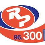 Logo di Radio Panda 96.3