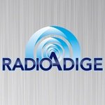 Logo di Radio Adige / Verona