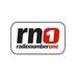 Logo di Radio Number One 104.2