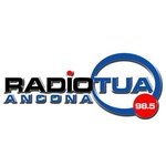 Logo di Radio Tua Ancona 98.5