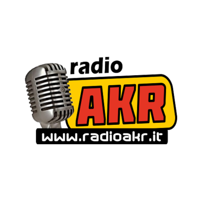 Logo di Radio AKR