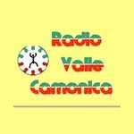 Logo di Radio Valle Camonica