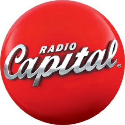 Logo di Radio Capital
