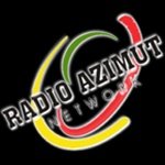 Logo di Radio Azimut Network / Mazara del Vallo 92.8
