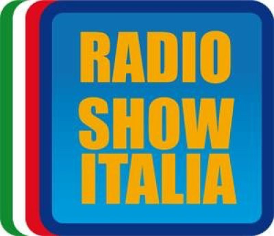 Logo di RADIO SHOW ITALIA