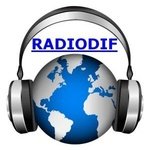 Logo di RADIODIF