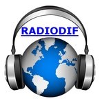 Logo di Radio Dif