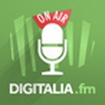Logo di Digitalia