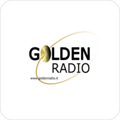 Logo di Golden Anni 80