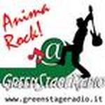Logo di Greenstage Radio