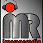 Logo di IRONMANRADIO
