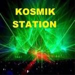 Logo di Kosmik Station Radio