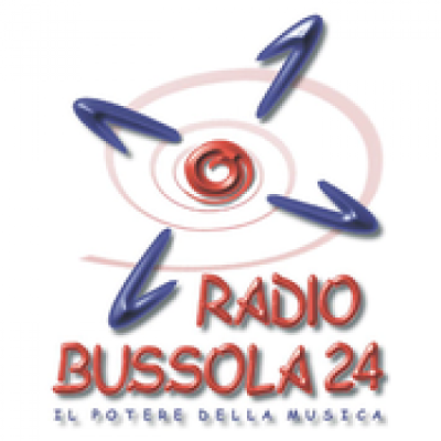 Logo di Radio Bussola 24