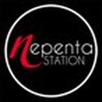 Logo di Radio Nepenta Station