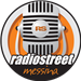 Logo di Radiostreet Messina