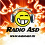 Logo di Radio ASD