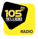 Logo di Radio 105 / 105 In Da Klubb