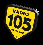 Logo di Radio 105 / Music Star Zucchero