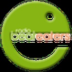 Logo di Radio BeatEaters