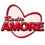 Logo di Radio Amore Italia Catania 87.8 FM