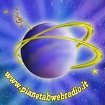 Logo di PianetaB WebRadio