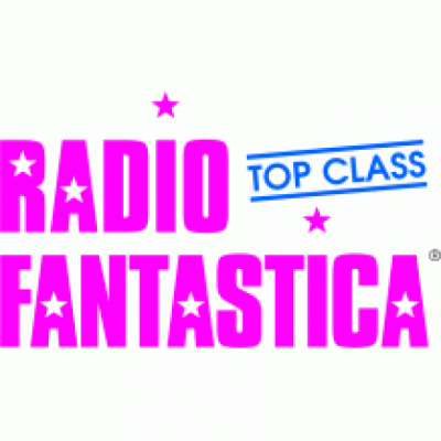 Logo di Radio Fantastica