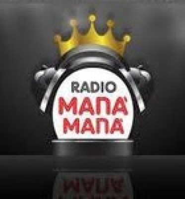 Logo di Radio Manà Manà Sport 88.1