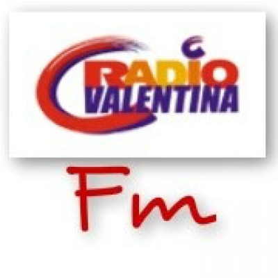 Logo di Radio Valentina