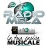 Logo di Radiomela vintage