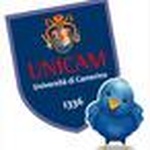 Logo di WebRadio Unicam