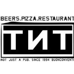 Logo di Tnt Web Radio
