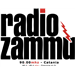 Logo di Radio Zammu