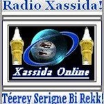 Logo di Radio KhassidaOnline