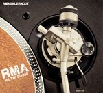 Logo di RMA Salerno 106.9