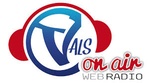 Logo di ValsOnAir