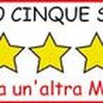 Logo di Radio5Stelle