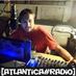 Logo di Atlantica Radio