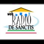 Logo di De Sanctis Web Radio
