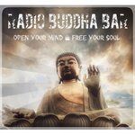Logo di Radio Bhudda Bar