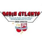 Logo di Radio Atlanta Milano / DiscoRadio